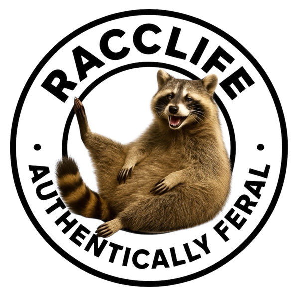 Racclife - Feral Apparel